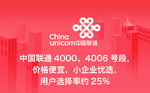 个人不能办理400电话？