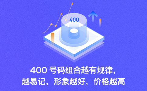 400电话申请流程怎么样的，申请400电话可以给企业带来什么